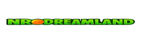 NRO DREAMLAND Logo